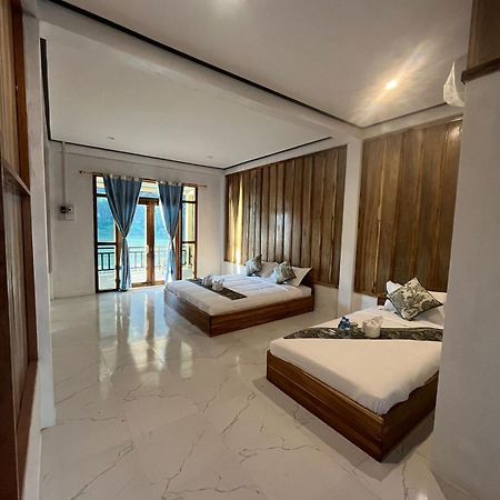 Cam U View Bungalow Ξενοδοχείο Nongkhiaw Εξωτερικό φωτογραφία