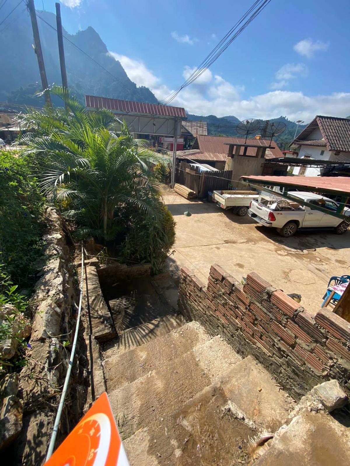Cam U View Bungalow Ξενοδοχείο Nongkhiaw Εξωτερικό φωτογραφία