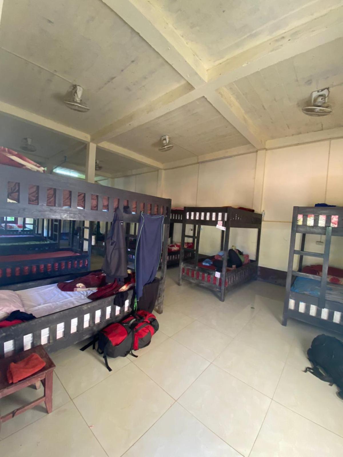 Cam U View Bungalow Ξενοδοχείο Nongkhiaw Εξωτερικό φωτογραφία