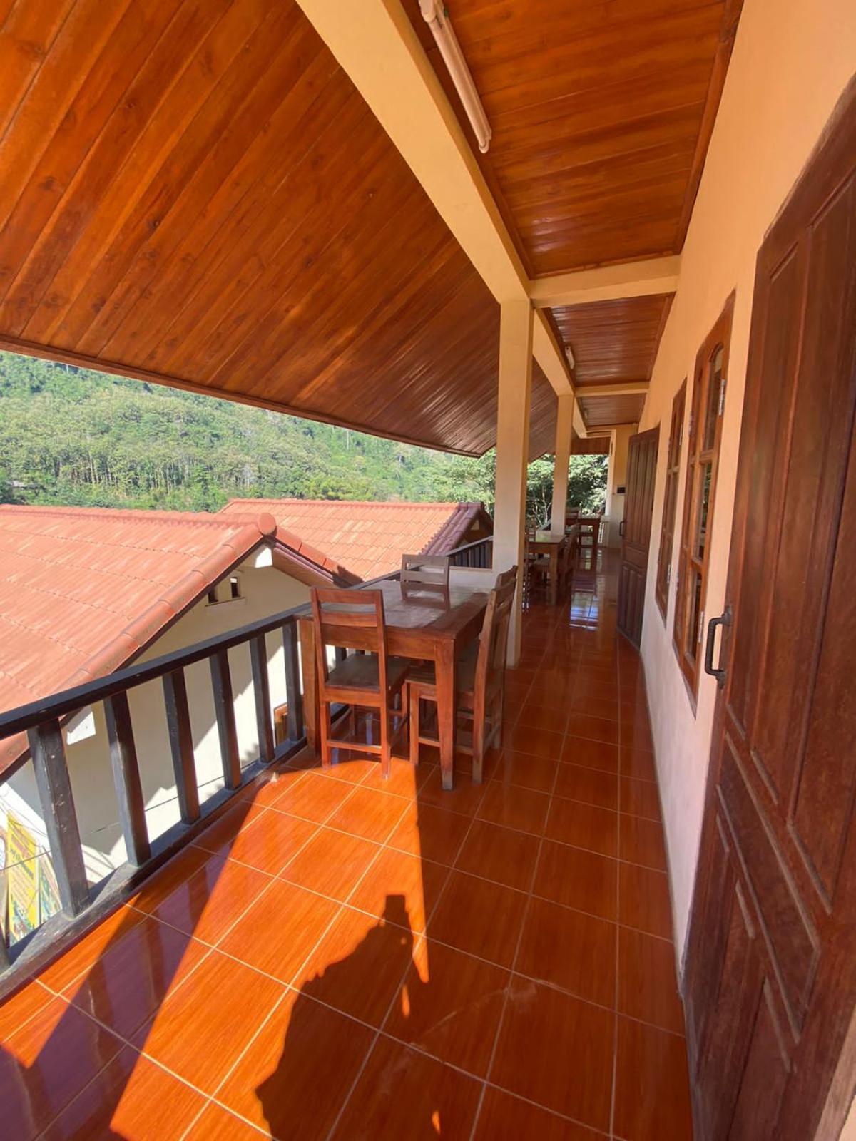Cam U View Bungalow Ξενοδοχείο Nongkhiaw Εξωτερικό φωτογραφία