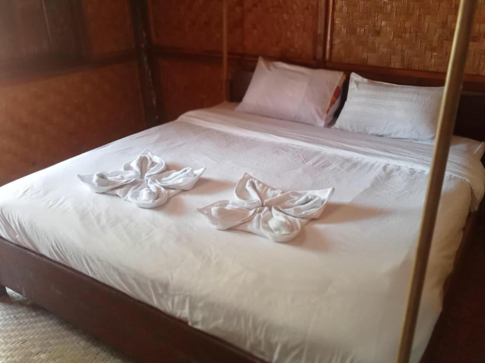 Cam U View Bungalow Ξενοδοχείο Nongkhiaw Εξωτερικό φωτογραφία