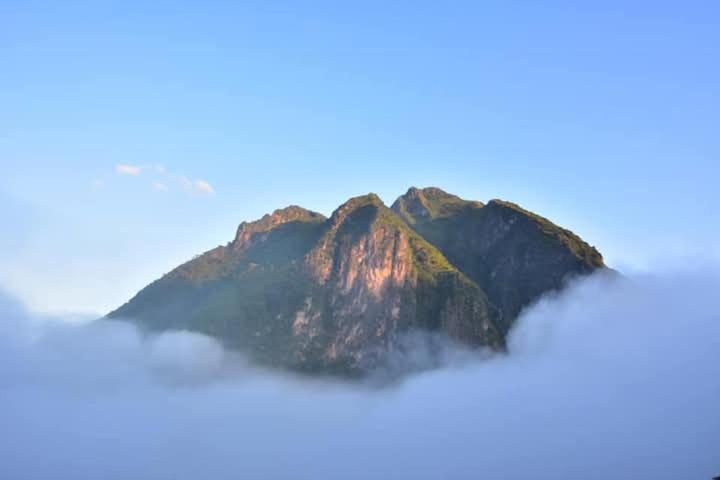 Cam U View Bungalow Ξενοδοχείο Nongkhiaw Εξωτερικό φωτογραφία